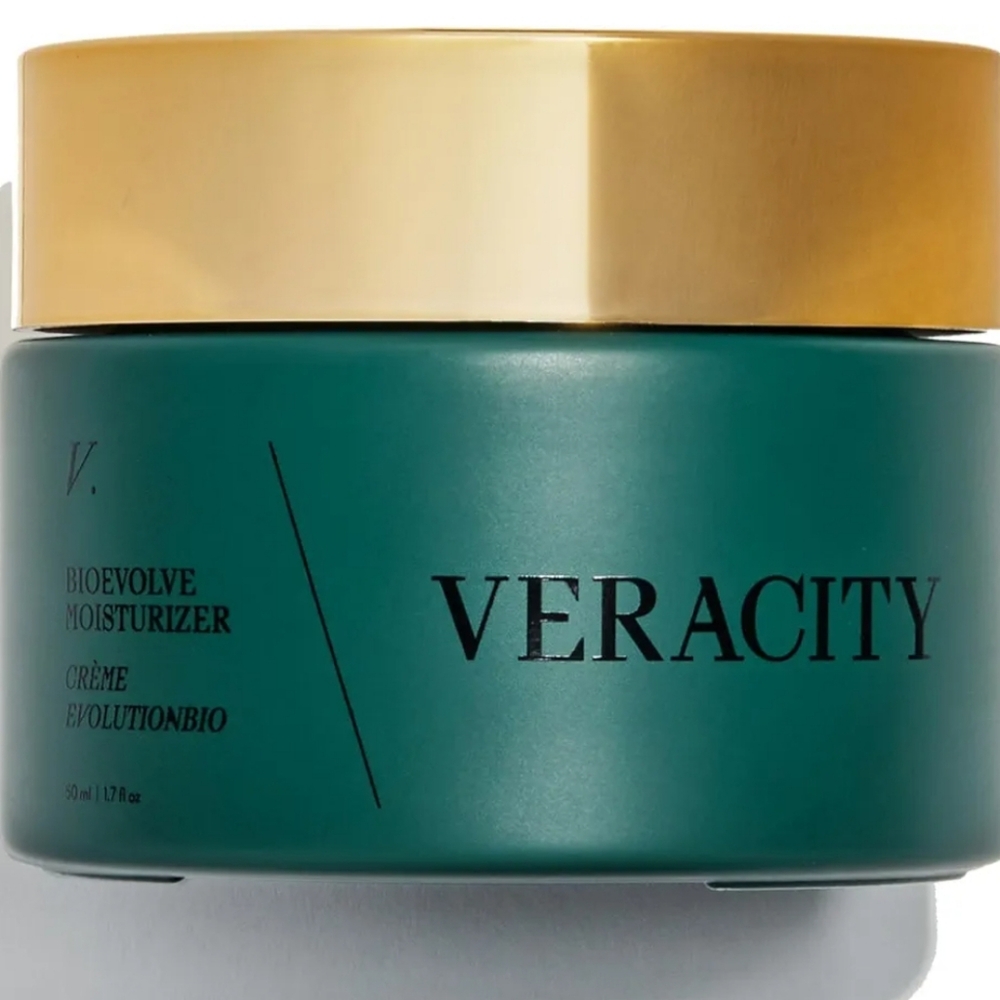 Veracity Bioevolve Moisturizer, BRAND NEW!!!!